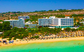 Кипрские отели заполнены полностью