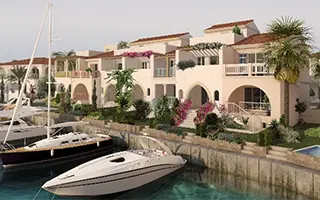 Кипр — остров гостеприимства, где ждут всех