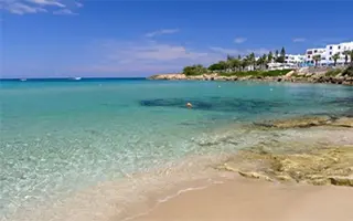 Кипр. Протарас: выбираем лучшее