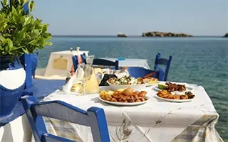 Стифадо — кулинарное чудо Кипра