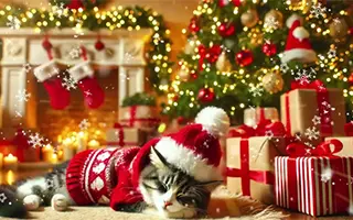 График работы Консульства Кипра в Москве в новогодние праздники