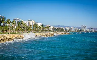 Романтика Лимассола: за что влюбляются в Кипр российские туристы