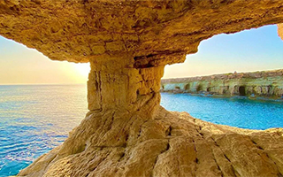 Кипр в 2022 году модернизирует и обогащает свой туристический продукт
